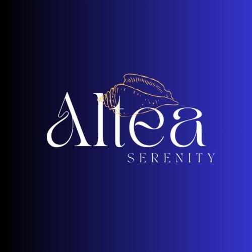 Altea Serenity Kültér fotó